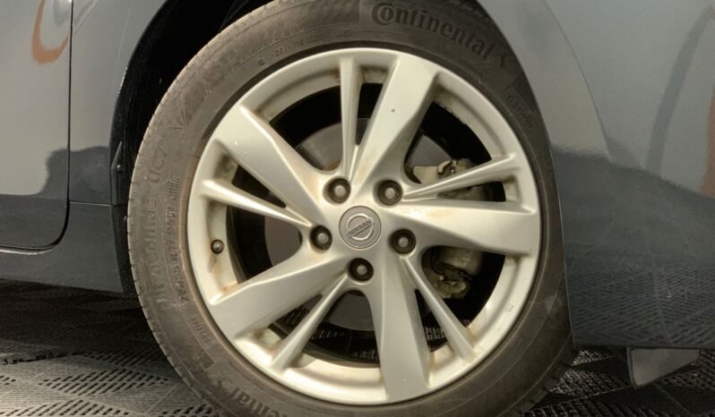 
								2018 NISSAN TEANA 2.5 XV (A)/ FULL LOAN / TIPTOP CONDITION / 1 YEAR WARRANTY full									