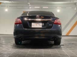 
										2018 NISSAN TEANA 2.5 XV (A)/ FULL LOAN / TIPTOP CONDITION / 1 YEAR WARRANTY full									