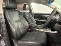 
										2018 NISSAN TEANA 2.5 XV (A)/ FULL LOAN / TIPTOP CONDITION / 1 YEAR WARRANTY full									