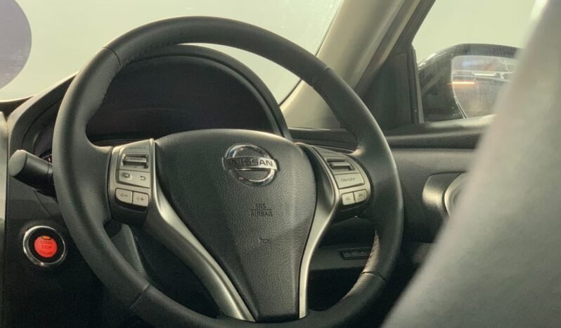 
								2018 NISSAN TEANA 2.5 XV (A)/ FULL LOAN / TIPTOP CONDITION / 1 YEAR WARRANTY full									