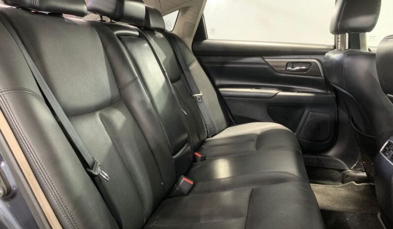 
								2018 NISSAN TEANA 2.5 XV (A)/ FULL LOAN / TIPTOP CONDITION / 1 YEAR WARRANTY full									