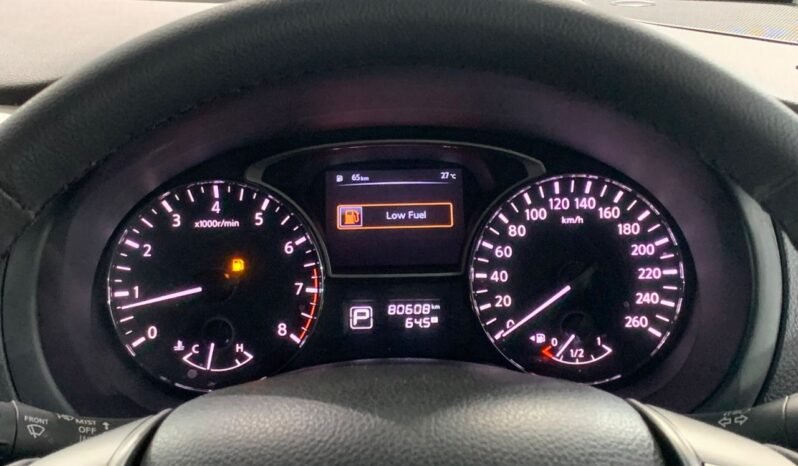 
								2018 NISSAN TEANA 2.5 XV (A)/ FULL LOAN / TIPTOP CONDITION / 1 YEAR WARRANTY full									