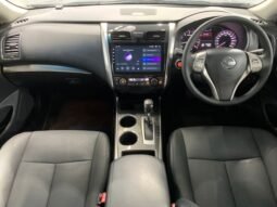 
										2018 NISSAN TEANA 2.5 XV (A)/ FULL LOAN / TIPTOP CONDITION / 1 YEAR WARRANTY full									