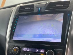
										2018 NISSAN TEANA 2.5 XV (A)/ FULL LOAN / TIPTOP CONDITION / 1 YEAR WARRANTY full									