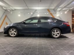 
										2018 NISSAN TEANA 2.5 XV (A)/ FULL LOAN / TIPTOP CONDITION / 1 YEAR WARRANTY full									