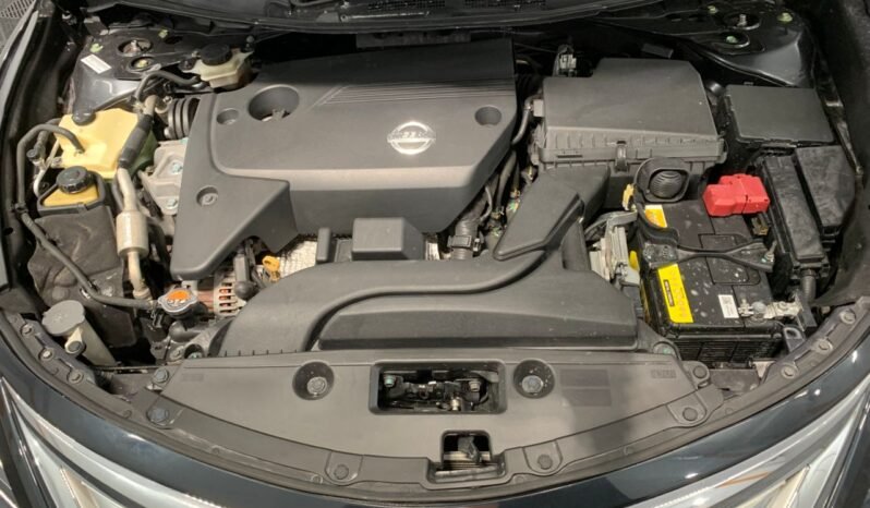 
								2018 NISSAN TEANA 2.5 XV (A)/ FULL LOAN / TIPTOP CONDITION / 1 YEAR WARRANTY full									