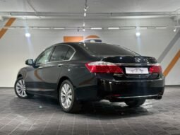
										HONDA ACCORD 2.0L VTI-L (A)/ FULL LOAN / TIPTOP CONDITION / 1 YEAR WARRANTY full									