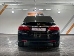 
										HONDA ACCORD 2.0L VTI-L (A)/ FULL LOAN / TIPTOP CONDITION / 1 YEAR WARRANTY full									