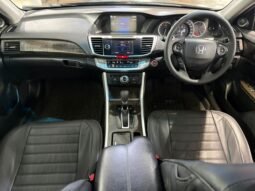 
										HONDA ACCORD 2.0L VTI-L (A)/ FULL LOAN / TIPTOP CONDITION / 1 YEAR WARRANTY full									