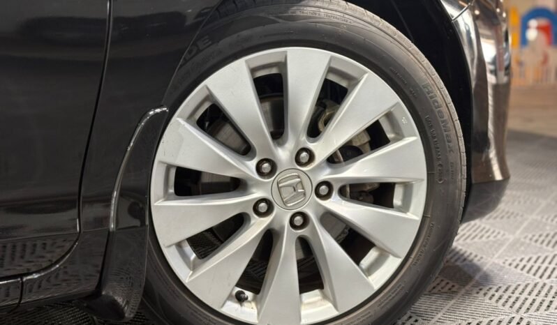 
								HONDA ACCORD 2.0L VTI-L (A)/ FULL LOAN / TIPTOP CONDITION / 1 YEAR WARRANTY full									