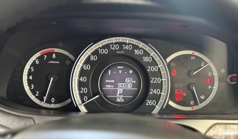
								HONDA ACCORD 2.0L VTI-L (A)/ FULL LOAN / TIPTOP CONDITION / 1 YEAR WARRANTY full									