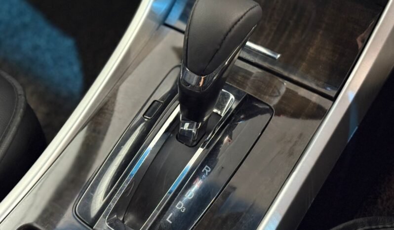 
								HONDA ACCORD 2.0L VTI-L (A)/ FULL LOAN / TIPTOP CONDITION / 1 YEAR WARRANTY full									