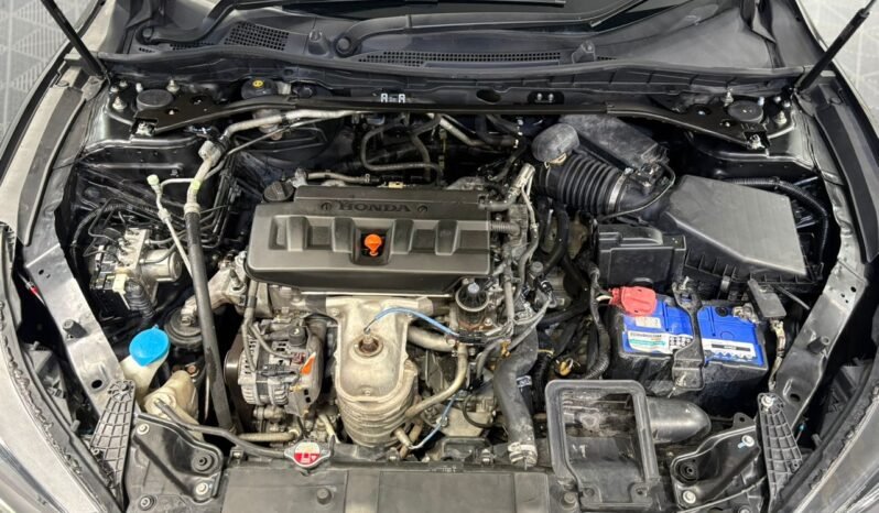 
								HONDA ACCORD 2.0L VTI-L (A)/ FULL LOAN / TIPTOP CONDITION / 1 YEAR WARRANTY full									