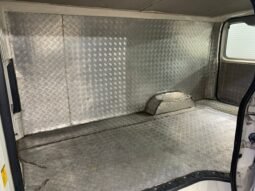 
										TOYOTA HIACE PANEL VAN 2.5 (MT) / FULL LOAN / TIPTOP CONDITION / 1 YEAR WARRANTY full									