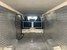 
										TOYOTA HIACE PANEL VAN 2.5 (MT) / FULL LOAN / TIPTOP CONDITION / 1 YEAR WARRANTY full									