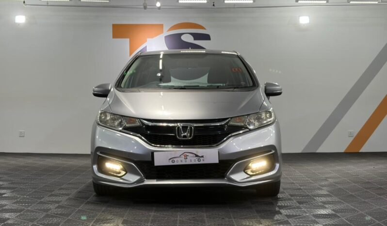 
								HONDA JAZZ 1.5 E FACELIFT (A)/ FULL LOAN / TIPTOP CONDITION / 1 YEAR WARRANTY full									