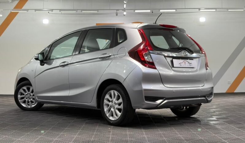 
								HONDA JAZZ 1.5 E FACELIFT (A)/ FULL LOAN / TIPTOP CONDITION / 1 YEAR WARRANTY full									