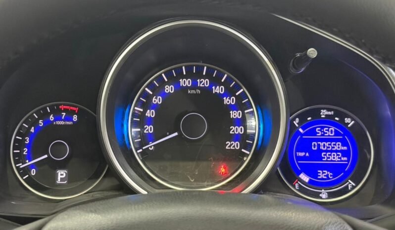 
								HONDA JAZZ 1.5 E FACELIFT (A)/ FULL LOAN / TIPTOP CONDITION / 1 YEAR WARRANTY full									