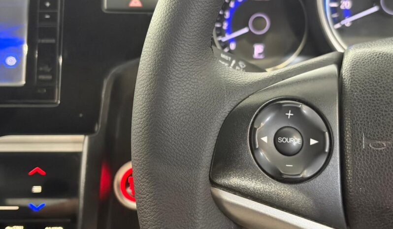 
								HONDA JAZZ 1.5 E FACELIFT (A)/ FULL LOAN / TIPTOP CONDITION / 1 YEAR WARRANTY full									
