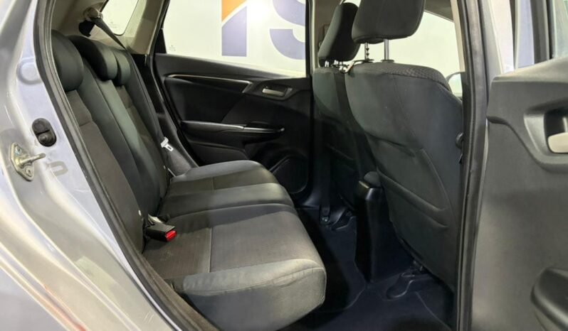 
								HONDA JAZZ 1.5 E FACELIFT (A)/ FULL LOAN / TIPTOP CONDITION / 1 YEAR WARRANTY full									