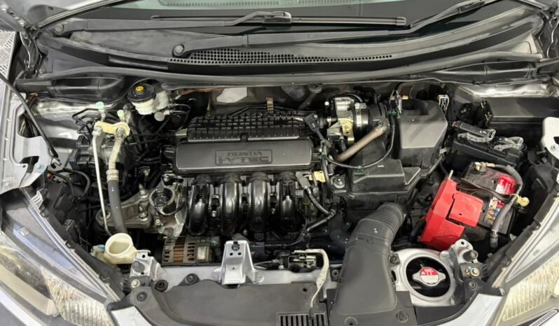 
								HONDA JAZZ 1.5 E FACELIFT (A)/ FULL LOAN / TIPTOP CONDITION / 1 YEAR WARRANTY full									