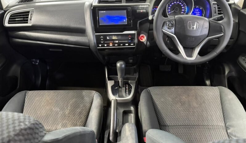 
								HONDA JAZZ 1.5 E FACELIFT (A)/ FULL LOAN / TIPTOP CONDITION / 1 YEAR WARRANTY full									