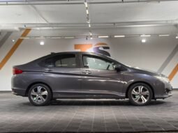 
										HONDA CITY 1.5L I-VTEC V (A)/ FULL LOAN / TIPTOP CONDITION / 1 YEAR WARRANTY full									