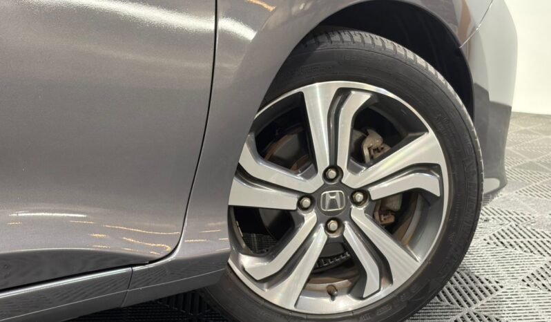 
								HONDA CITY 1.5L I-VTEC V (A)/ FULL LOAN / TIPTOP CONDITION / 1 YEAR WARRANTY full									