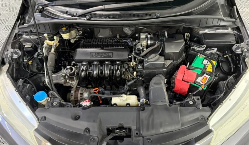 
								HONDA CITY 1.5L I-VTEC V (A)/ FULL LOAN / TIPTOP CONDITION / 1 YEAR WARRANTY full									
