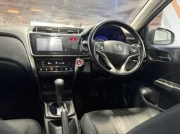 
										HONDA CITY 1.5L I-VTEC V (A)/ FULL LOAN / TIPTOP CONDITION / 1 YEAR WARRANTY full									