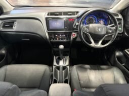 
										HONDA CITY 1.5L I-VTEC V (A)/ FULL LOAN / TIPTOP CONDITION / 1 YEAR WARRANTY full									