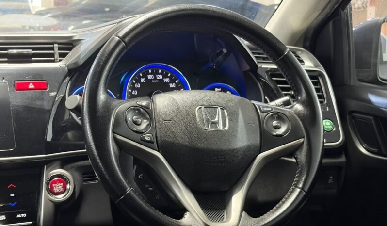 
								HONDA CITY 1.5L I-VTEC V (A)/ FULL LOAN / TIPTOP CONDITION / 1 YEAR WARRANTY full									
