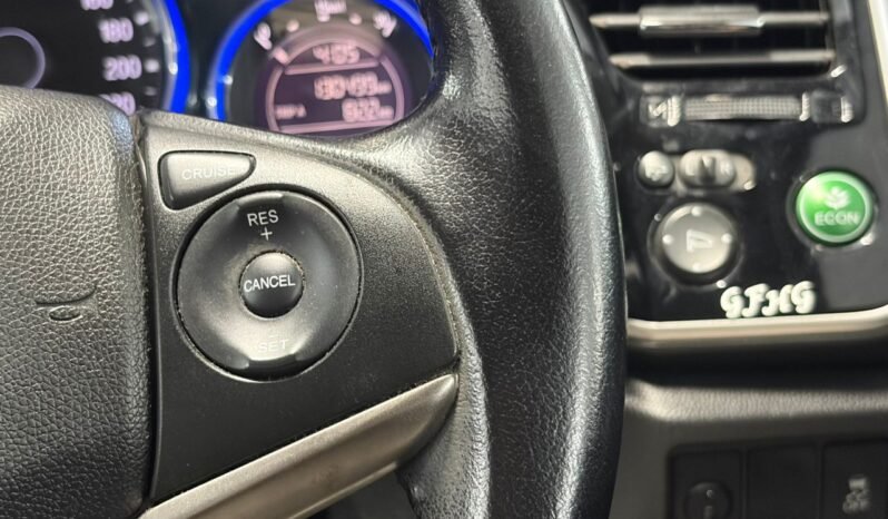
								HONDA CITY 1.5L I-VTEC V (A)/ FULL LOAN / TIPTOP CONDITION / 1 YEAR WARRANTY full									