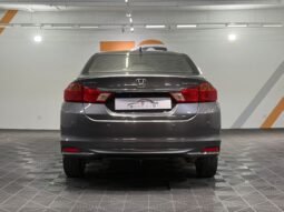 
										HONDA CITY 1.5L I-VTEC V (A)/ FULL LOAN / TIPTOP CONDITION / 1 YEAR WARRANTY full									