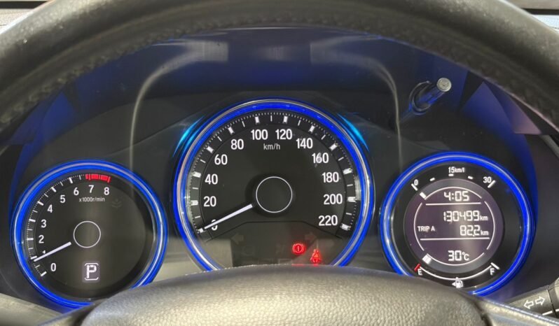 
								HONDA CITY 1.5L I-VTEC V (A)/ FULL LOAN / TIPTOP CONDITION / 1 YEAR WARRANTY full									