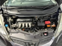 
										HONDA JAZZ 1.5 I-VTEC (A)/ FULL LOAN / TIPTOP CONDITION / 1 YEAR WARRANTY full									