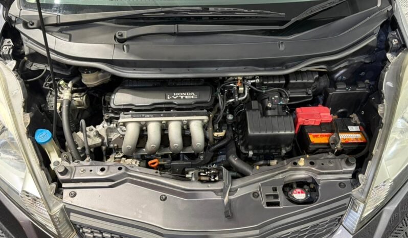 
								HONDA JAZZ 1.5 I-VTEC (A)/ FULL LOAN / TIPTOP CONDITION / 1 YEAR WARRANTY full									