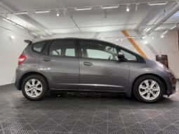 
										HONDA JAZZ 1.5 I-VTEC (A)/ FULL LOAN / TIPTOP CONDITION / 1 YEAR WARRANTY full									