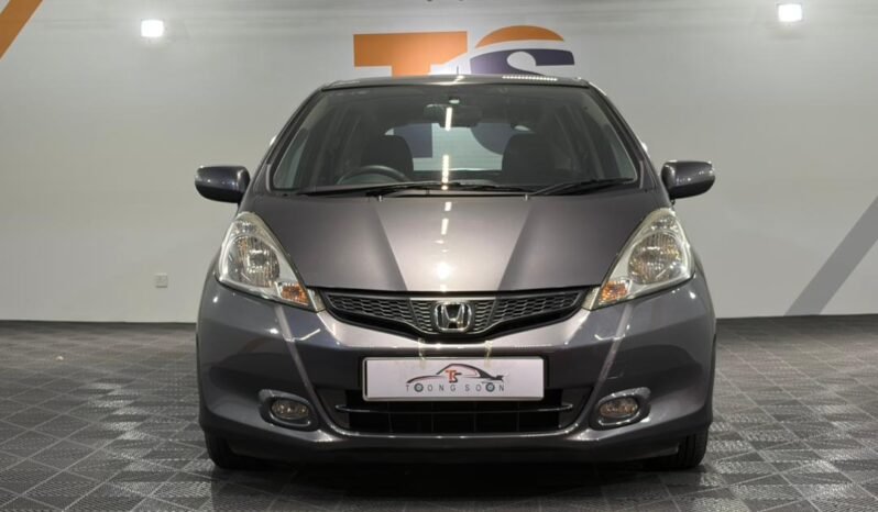 
								HONDA JAZZ 1.5 I-VTEC (A)/ FULL LOAN / TIPTOP CONDITION / 1 YEAR WARRANTY full									