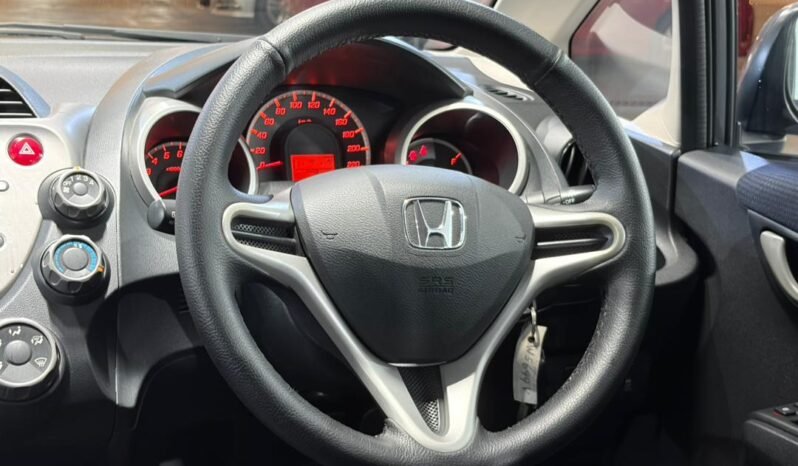 
								HONDA JAZZ 1.5 I-VTEC (A)/ FULL LOAN / TIPTOP CONDITION / 1 YEAR WARRANTY full									