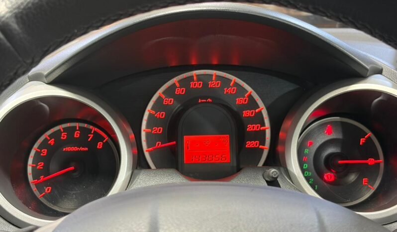 
								HONDA JAZZ 1.5 I-VTEC (A)/ FULL LOAN / TIPTOP CONDITION / 1 YEAR WARRANTY full									