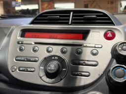 
										HONDA JAZZ 1.5 I-VTEC (A)/ FULL LOAN / TIPTOP CONDITION / 1 YEAR WARRANTY full									
