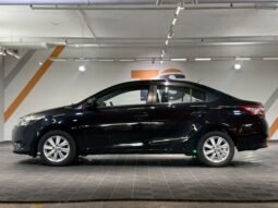 
										TOYOTA VIOS 1.5 J (A)/ FULL LOAN / TIPTOP CONDITION / 1 YEAR WARRANTY full									