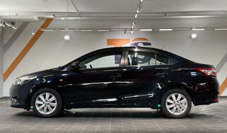 
								TOYOTA VIOS 1.5 J (A)/ FULL LOAN / TIPTOP CONDITION / 1 YEAR WARRANTY full									