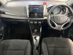 
										TOYOTA VIOS 1.5 J (A)/ FULL LOAN / TIPTOP CONDITION / 1 YEAR WARRANTY full									