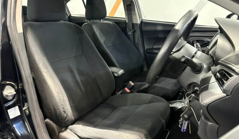 
								TOYOTA VIOS 1.5 J (A)/ FULL LOAN / TIPTOP CONDITION / 1 YEAR WARRANTY full									