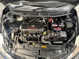 
										TOYOTA VIOS 1.5 J (A)/ FULL LOAN / TIPTOP CONDITION / 1 YEAR WARRANTY full									