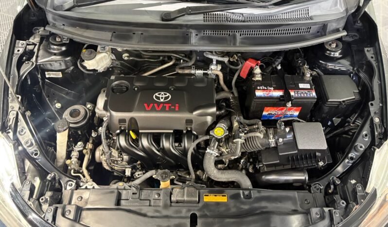 
								TOYOTA VIOS 1.5 J (A)/ FULL LOAN / TIPTOP CONDITION / 1 YEAR WARRANTY full									