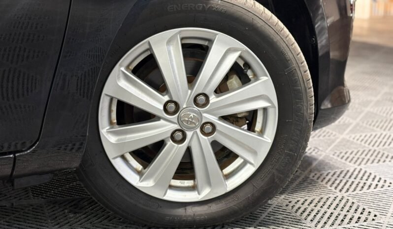 
								TOYOTA VIOS 1.5 J (A)/ FULL LOAN / TIPTOP CONDITION / 1 YEAR WARRANTY full									