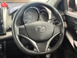 
										TOYOTA VIOS 1.5 J (A)/ FULL LOAN / TIPTOP CONDITION / 1 YEAR WARRANTY full									